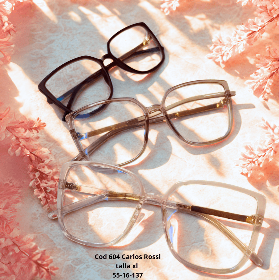 Lentes modelo 11