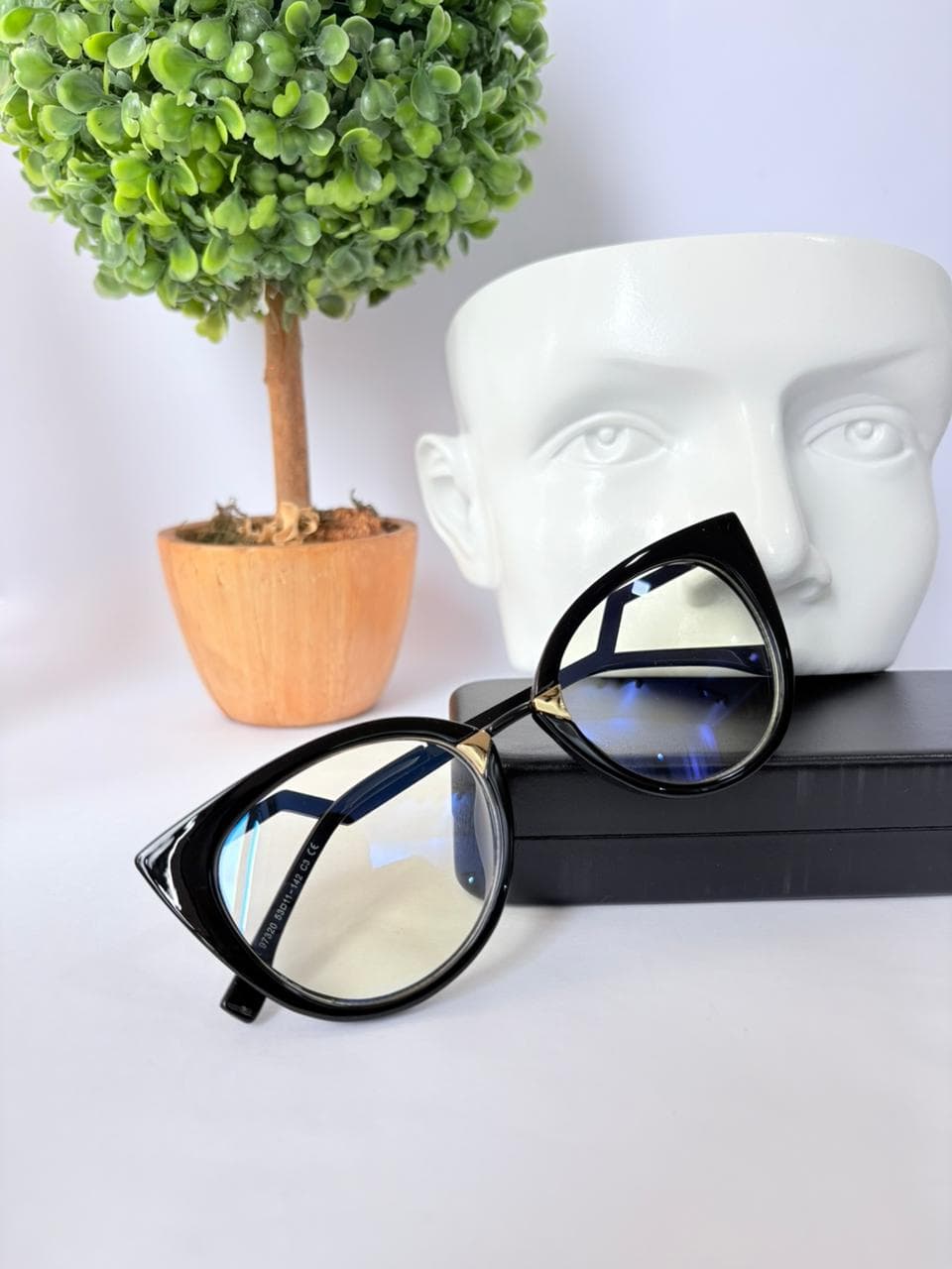 Lentes modelo 13