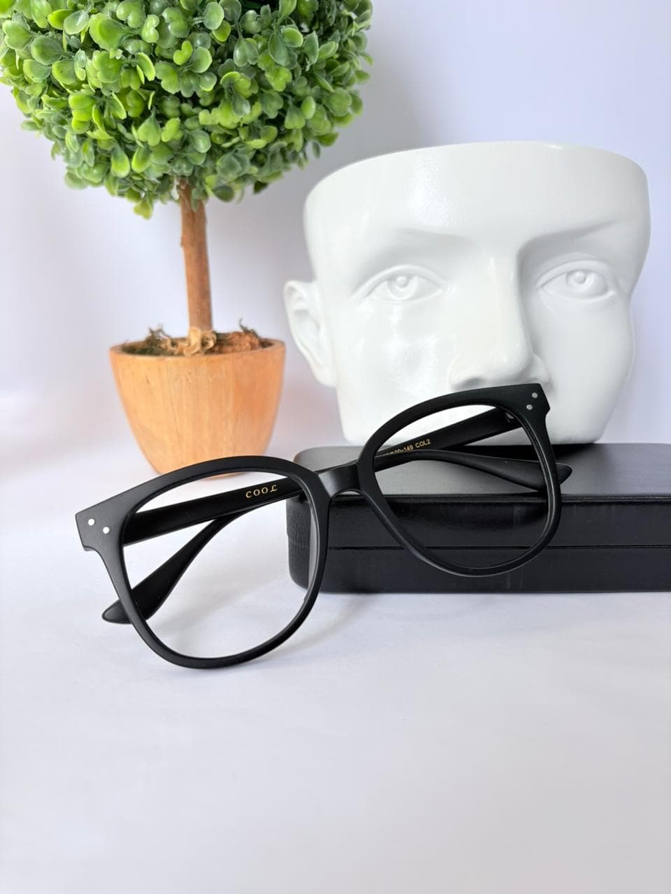 Lentes modelo 15