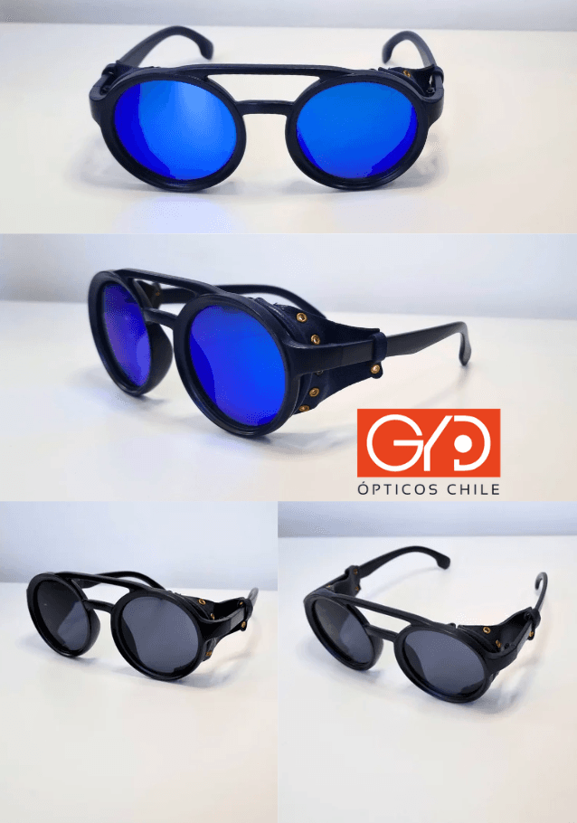 Lentes modelo 6