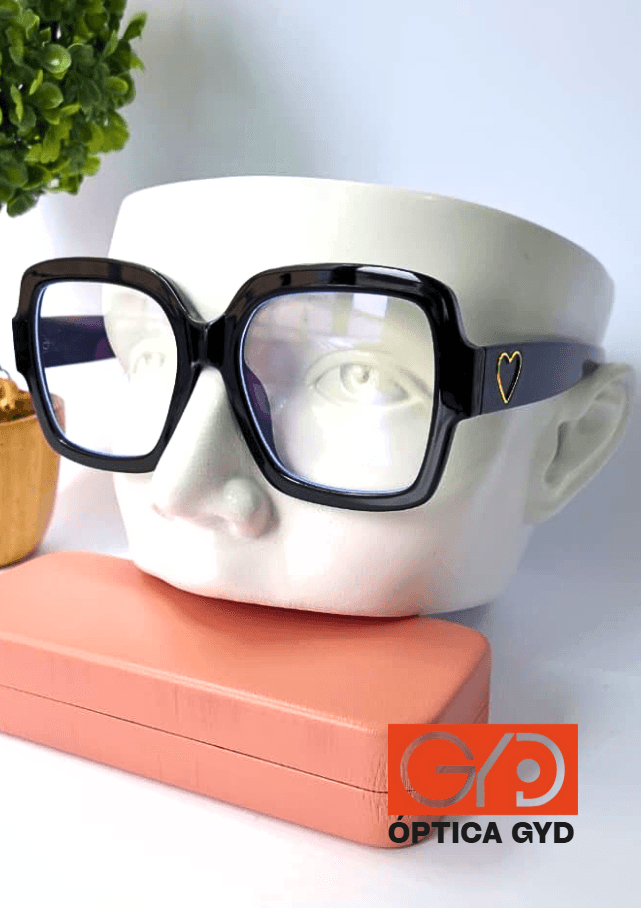 Lentes modelo 9