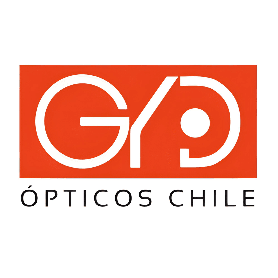 Óptica GYD Logo